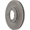 Centric Parts Standard Brake Rotor, 121.44033 121.44033 - alternate 4
